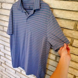 Men's polo